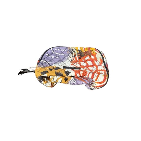 Vera Bradley, three-piece luggage set - Picture 5 of 11